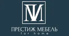 Логотип Престиж-мебель