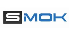 Логотип Оптовый поставщик комплектующих «SMOK»
