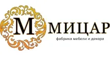 Логотип Оптовый поставщик комплектующих «Мицар»