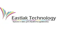 Логотип Оптовый поставщик комплектующих «Истлак Технолоджи»