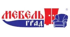 Логотип Мебельная фабрика «Мебельград»