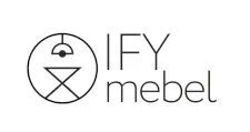 Логотип Мебельная фабрика «IFY мебель»
