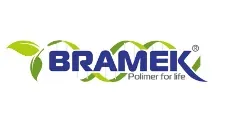 Логотип Оптовый поставщик комплектующих «BRAMEK»