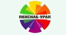 Логотип Оптовый поставщик комплектующих «ПВХСНАБ-УРАЛ»