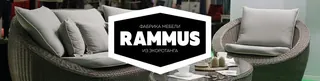 Логотип Rammus