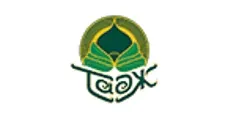 Логотип Оптовый поставщик комплектующих «Тадж»