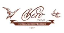 Логотип Vero