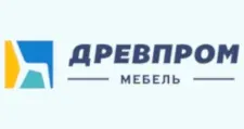 Логотип ДревПром