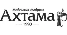 Логотип Ахтамар