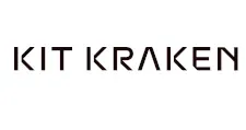 Логотип Оптовый поставщик комплектующих «KITKRAKEN»