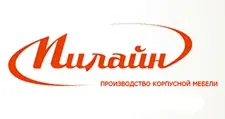 Логотип Милайн