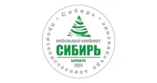Логотип Комбинат «Сибирь»