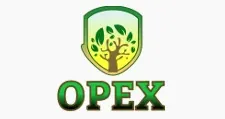 Логотип Оптовый поставщик комплектующих «Орех»