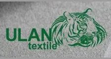 Логотип Оптовый поставщик комплектующих «Ulan Textile»
