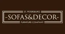 Логотип Sofas & Decor