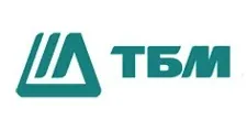 Логотип Оптовый поставщик комплектующих «ТБМ»