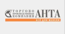 Логотип Оптовый поставщик комплектующих «ТПК АНТА»