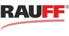 Логотип Оптовый поставщик комплектующих «RAUFF»