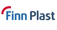 Логотип Оптовый поставщик комплектующих «FinnPlast»