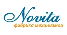 Логотип Оптовый поставщик комплектующих «Новита»