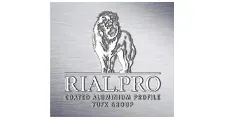 Логотип RIAL.PRO