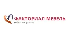 Логотип Мебельная фабрика «Факториал мебель»
