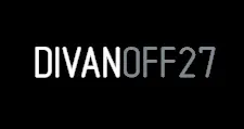 Логотип Мебельная фабрика «DivanOFF27»