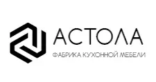 Логотип Астола