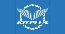 Логотип Импортёр мебели «КиТплюс»