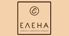 Логотип Елена