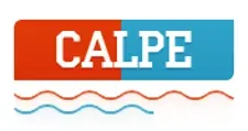 Логотип Calpe