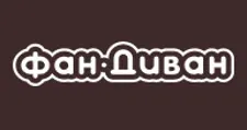 Логотип Мебельная фабрика «Фан-диван»