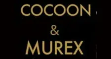 Логотип Оптовый поставщик комплектующих «Cocoon & Murex»