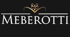 Логотип Оптовый поставщик комплектующих «Meberotti»
