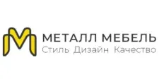 Логотип Металл Мебель