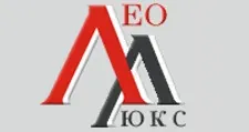 Логотип Лео Люкс