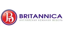 Логотип Мебельная фабрика «Британника»
