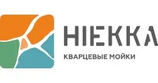 Логотип Оптовый поставщик комплектующих «Hiekka»