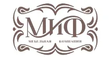 Логотип МиФ