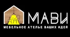 Логотип Мебельная фабрика «МАВИ»