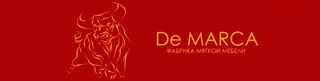 Логотип De MARCA