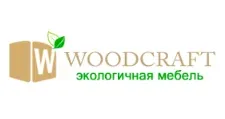 Логотип WOODCRAFT