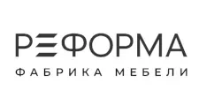 Логотип Реформа