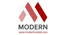 Логотип MODERN