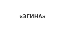 Логотип Мебельная фабрика «ЭГИНА»