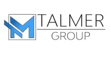 Логотип Talmer Group