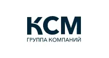 Логотип Мебельная фабрика «КСМ»