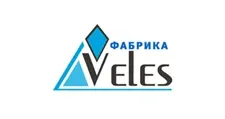 Логотип Veles