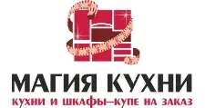 Логотип Магия кухни