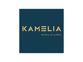 Логотип Kamelia